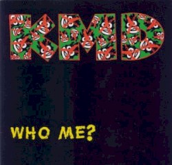 Who Me?