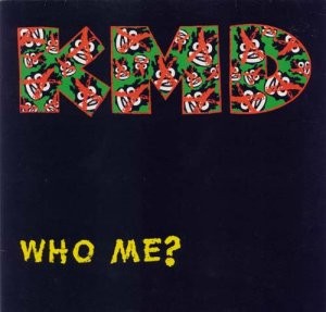 Who Me?