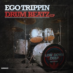 Drum Beatz EP
