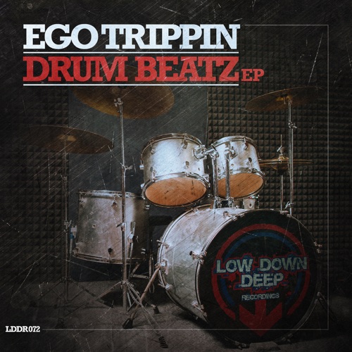 Drum Beatz EP