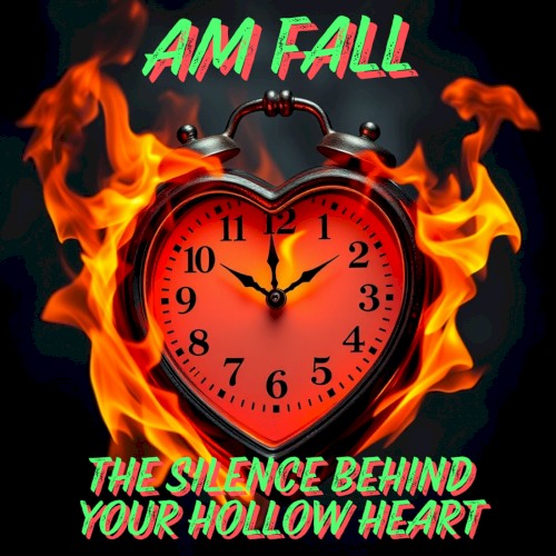 The Silence Behind Your Hollow Heart