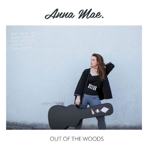 Out of the Woods