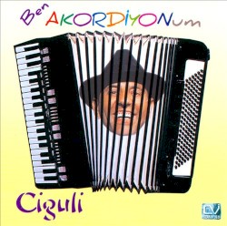 Ben Akordiyonum