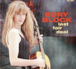 Last Fair Deal