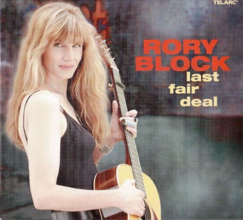 Last Fair Deal