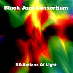 RE:Actions of light