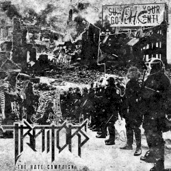 The Hate Campaign