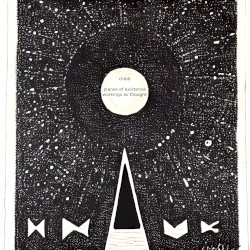 Planes of Existence - Workings as Thought