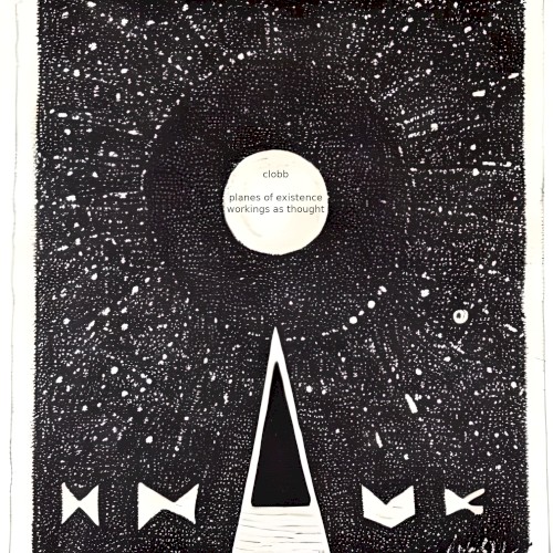 Planes of Existence - Workings as Thought