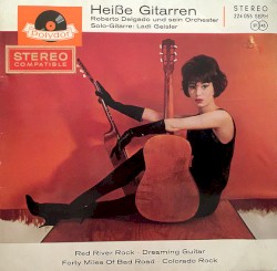 Heiße Gitarren