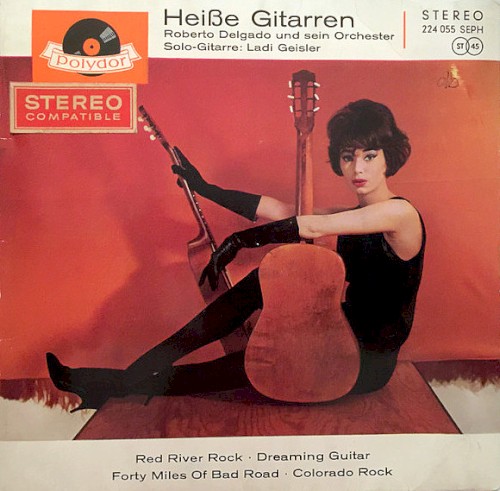 Heiße Gitarren