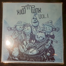Folk'n'Punk Vol. 1