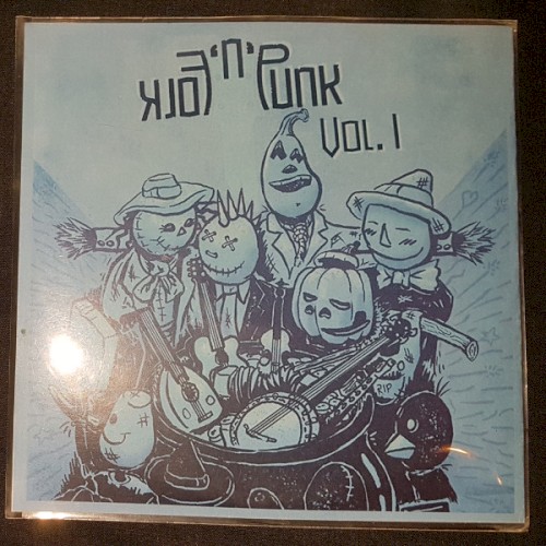 Folk'n'Punk Vol. 1