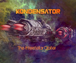The Interstellar Orbiter