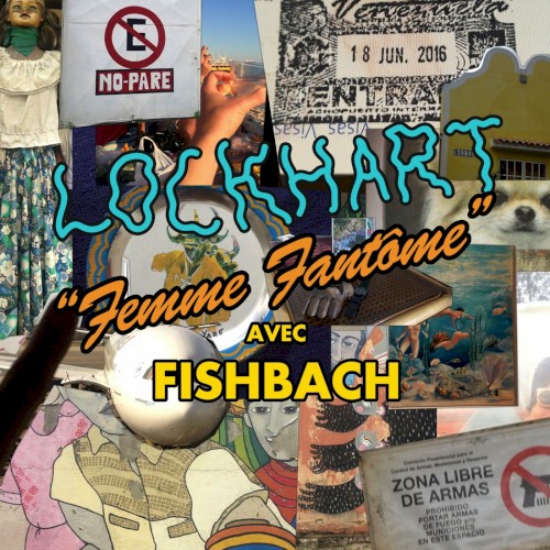 Femme Fantôme