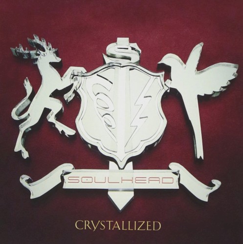 CRYSTALLIZED