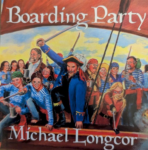 Boarding Party