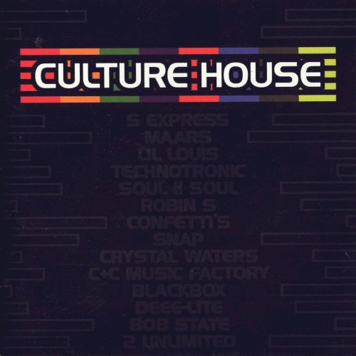 Culture House