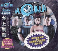 Aqua Chinois