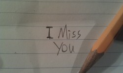 Miss You