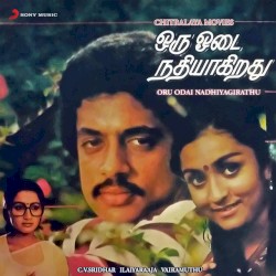 Oru Odai Nadhiyagirathu