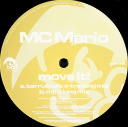 Move It!
