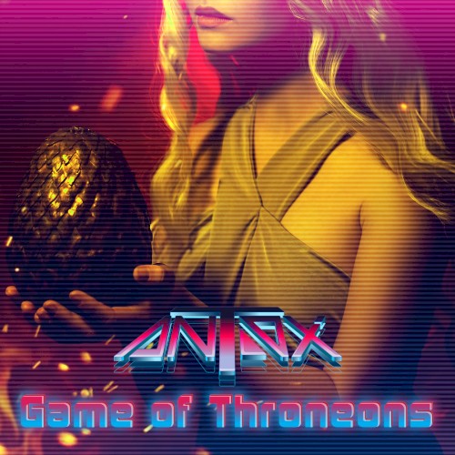 Game of Throneons