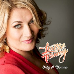 Only a Woman