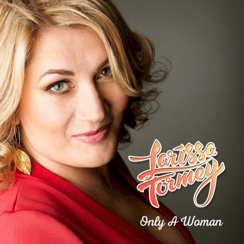 Only a Woman