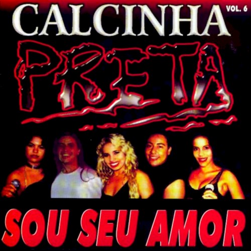 Sou seu amor, vol. 6