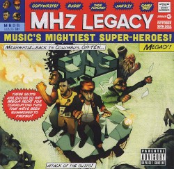 MHz Legacy