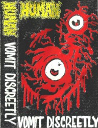 Vomit Discreetly
