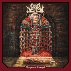 Vengeance Evangel