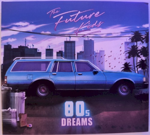80s Dreams