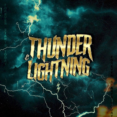 Thunder & Lightning