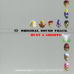 Bust A Groove