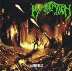 Warfield / Surrounded by Cadavers