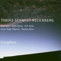 Exosphere