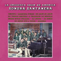 La Orquesta Show de América