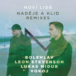 Naděje a klid (Remixes)