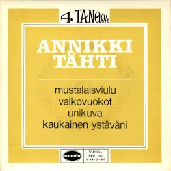4 tangoa