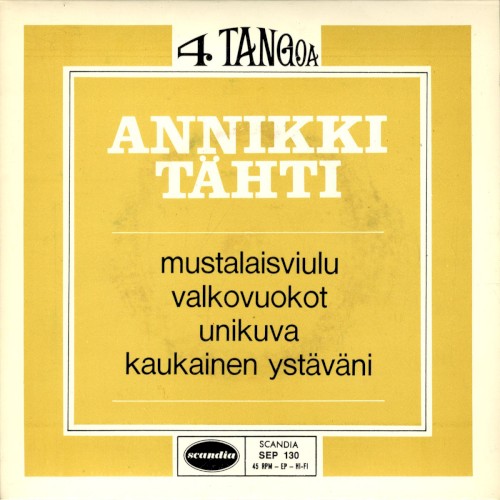 4 tangoa