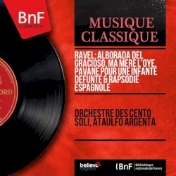 Maurice Ravel
