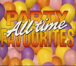 All‐Time Party Favourites