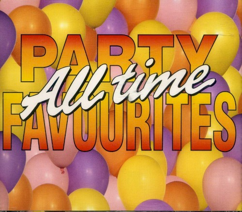 All‐Time Party Favourites