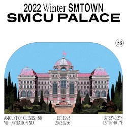 2022 Winter SMTOWN : SMCU PALACE