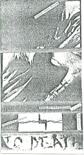 Here's the Actual Nature of Death