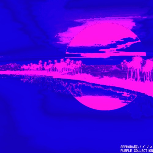 PURPLE COLLECTION