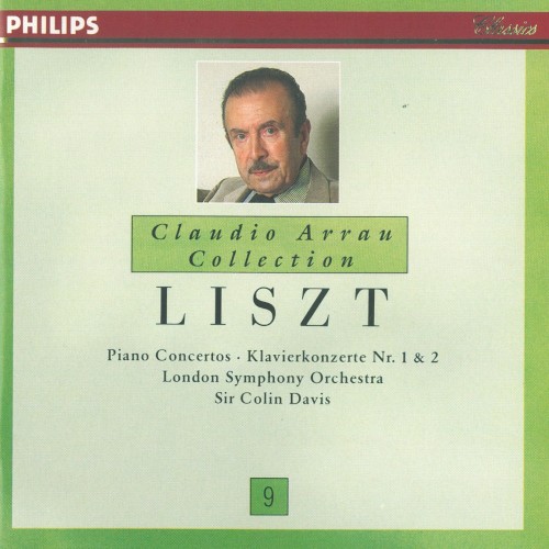 Piano Transcriptions, Symphony no. 5 & no. 6 (1st movement)