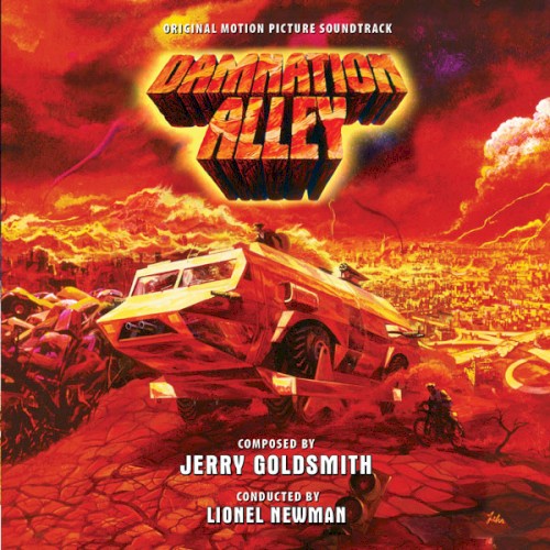 Damnation Alley